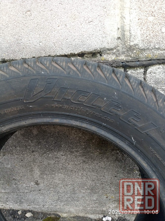 Viatti Зима 185/60 R15 Донецк - изображение 2