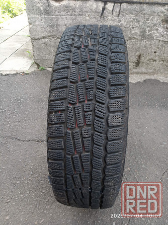 Viatti Зима 185/60 R15 Донецк - изображение 1