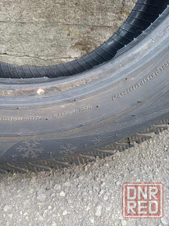 Viatti Зима 185/60 R15 Донецк - изображение 7