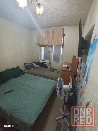 Продам 2 к.кв.в Калининском районе Донецк - изображение 5