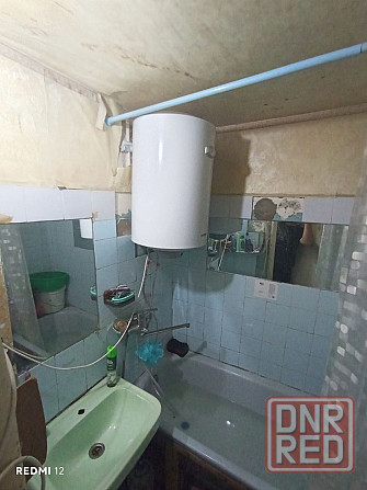 Продам 2 к.кв.в Калининском районе Донецк - изображение 8
