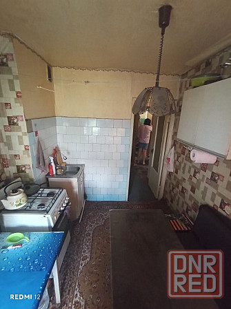 Продам 2 к.кв.в Калининском районе Донецк - изображение 1