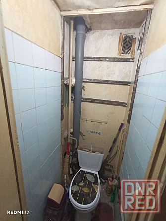 Продам 2 к.кв.в Калининском районе Донецк - изображение 10
