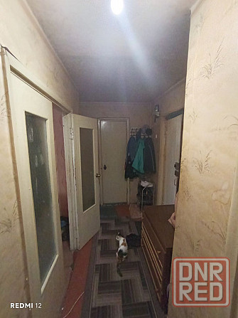 Продам 2 к.кв.в Калининском районе Донецк - изображение 7