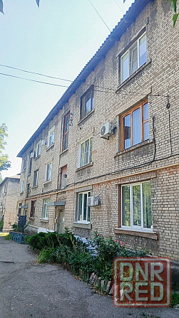 Продаем 2х комнатную квартиру р-н Вечного огня Донецк - изображение 11