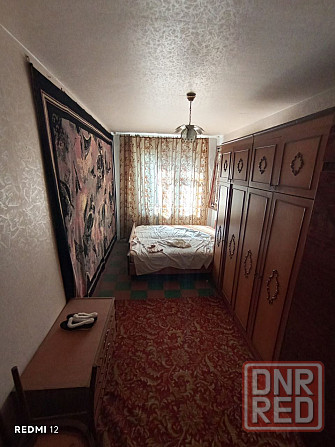Продам 2 к.кв.на Набережной в Ворошиловском районе Донецк - изображение 4