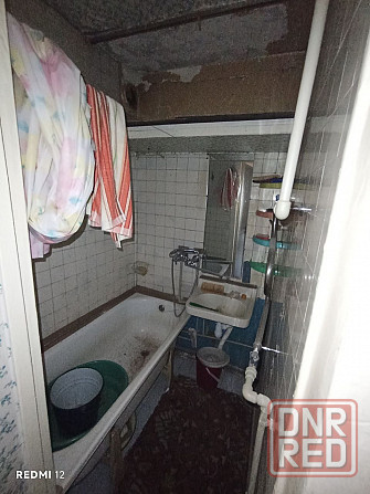 Продам 2 к.кв.на Набережной в Ворошиловском районе Донецк - изображение 6