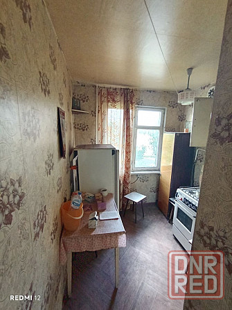 Продам 2 к.кв.на Набережной в Ворошиловском районе Донецк - изображение 8