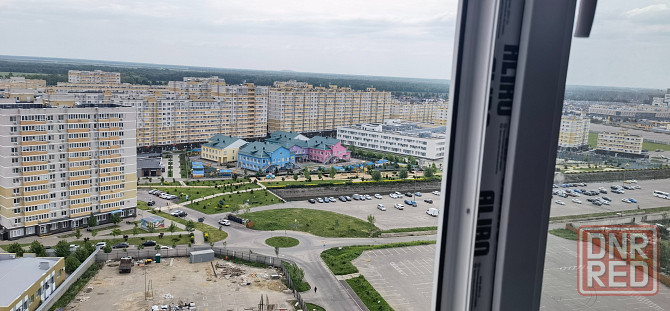 Квартира Донецк - изображение 10