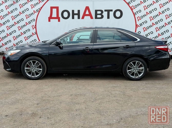 Продам Toyota Camry 50 Донецк - изображение 2