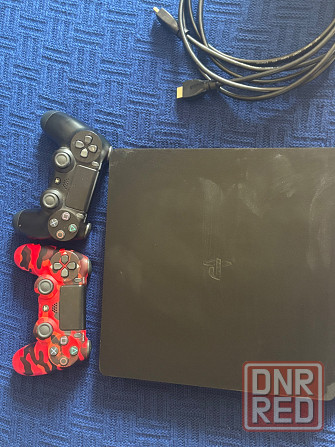 PlayStation 4 с дополнениями Донецк - изображение 1