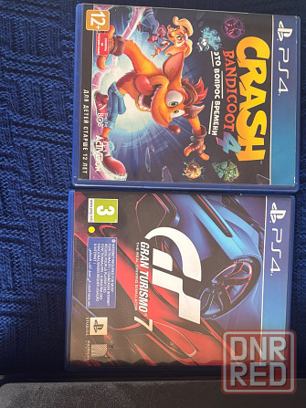 PlayStation 4 с дополнениями Донецк - изображение 2
