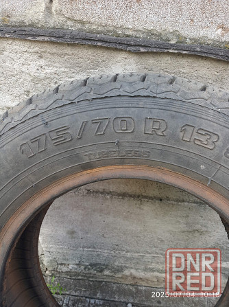 Rosava 175/70 R13 Бл-85 Донецк - изображение 2