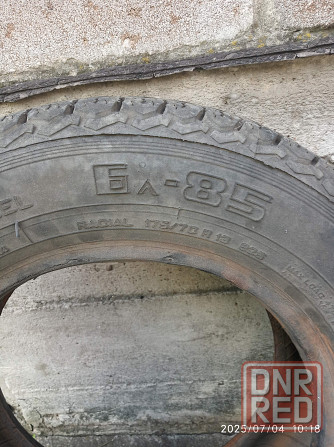Rosava 175/70 R13 Бл-85 Донецк - изображение 3