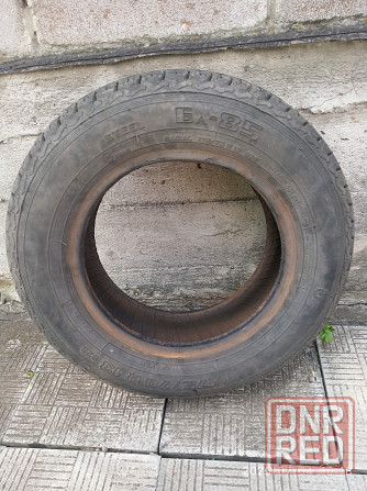 Rosava 175/70 R13 Бл-85 Донецк - изображение 4
