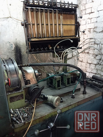 продам стенд ки-75711 м-01 Снежное - изображение 3