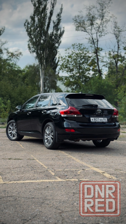 Продам Toyota venza Донецк - изображение 2