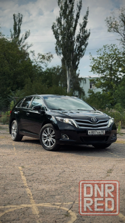 Продам Toyota venza Донецк - изображение 3