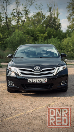 Продам Toyota venza Донецк - изображение 1