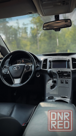 Продам Toyota venza Донецк - изображение 4