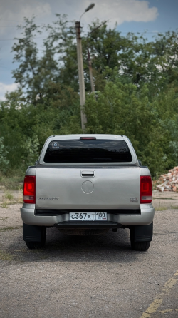 Продам Volkswagen Amarok Донецк