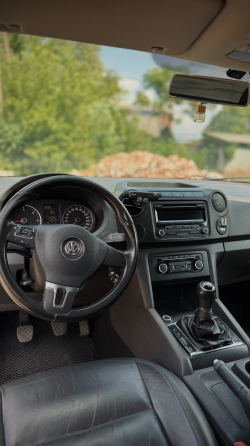 Продам Volkswagen Amarok Донецк