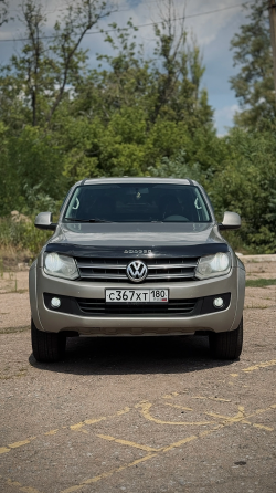 Продам Volkswagen Amarok Донецк
