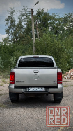 Продам Volkswagen Amarok Донецк - изображение 2
