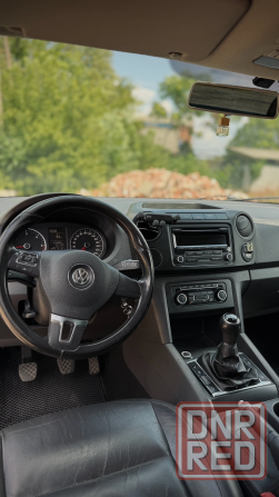 Продам Volkswagen Amarok Донецк - изображение 3