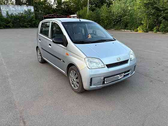 Продам Японский Daihatsu Cuore Донецк