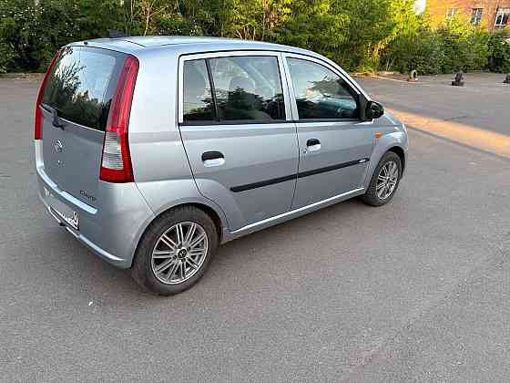 Продам Японский Daihatsu Cuore Донецк