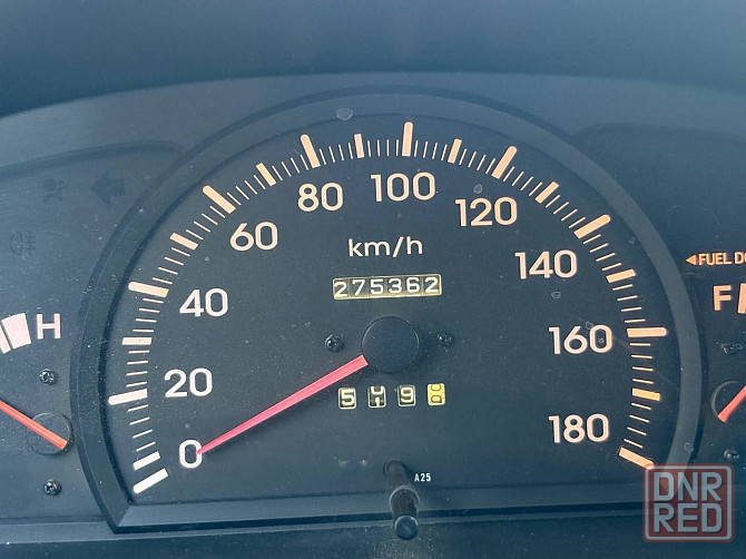 Продам Японский автомобиль Daihatsu Cuore Донецк - изображение 4
