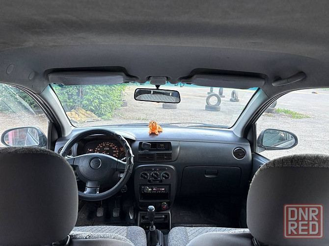 Продам Японский автомобиль Daihatsu Cuore Донецк - изображение 3