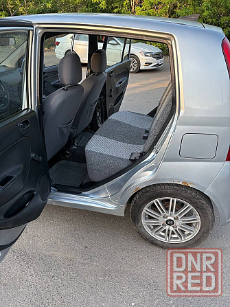 Продам Японский автомобиль Daihatsu Cuore Донецк - изображение 5