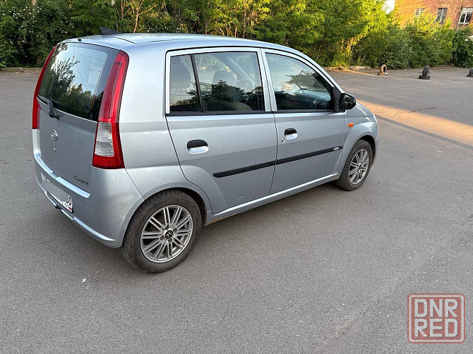 Продам Японский автомобиль Daihatsu Cuore Донецк - изображение 2
