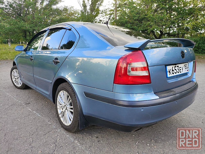 Skoda Octavia Шахтерск - изображение 3
