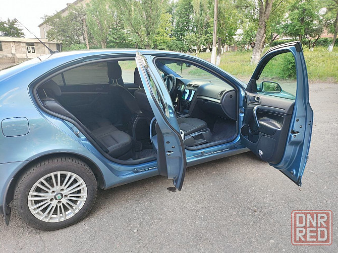 Skoda Octavia Шахтерск - изображение 4