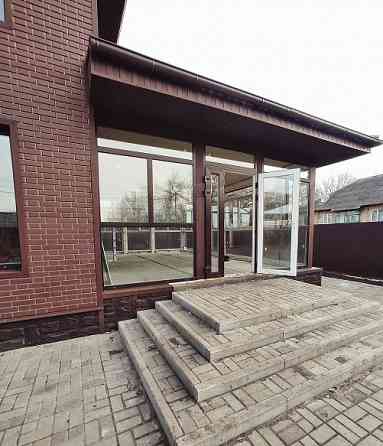 Продам Дом на Бажанова 210 м2 Макеевка