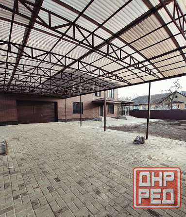 Продам Дом на Бажанова 210 м2 Макеевка - изображение 7