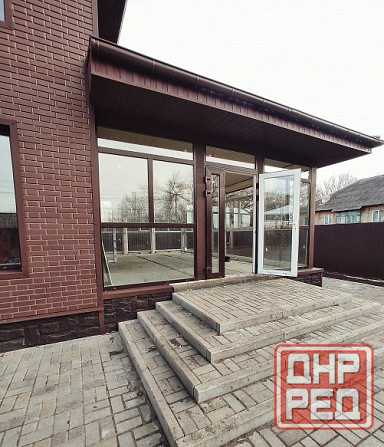 Продам Дом на Бажанова 210 м2 Макеевка - изображение 6