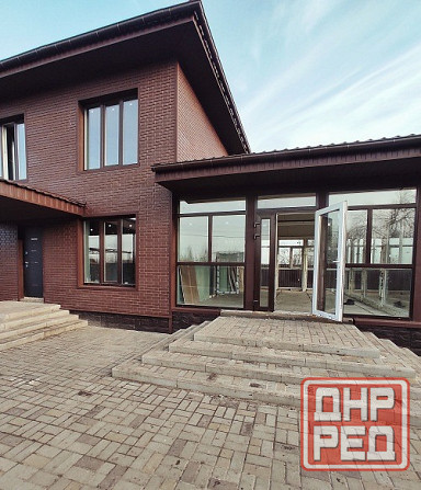 Продам Дом на Бажанова 210 м2 Макеевка - изображение 1