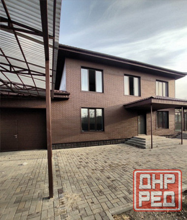 Продам Дом на Бажанова 210 м2 Макеевка - изображение 5