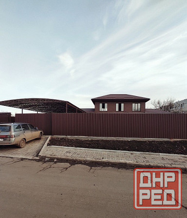 Продам Дом на Бажанова 210 м2 Макеевка - изображение 8