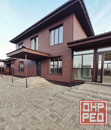 Продам Дом на Бажанова 210 м2 Макеевка - изображение 2