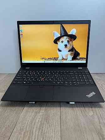 Thinkpad T15 Донецк