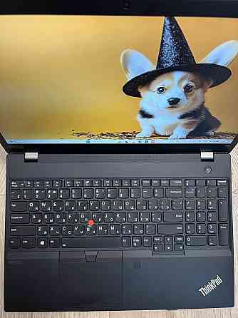 Thinkpad T15 Донецк