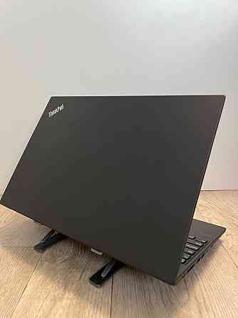 Thinkpad T15 Донецк