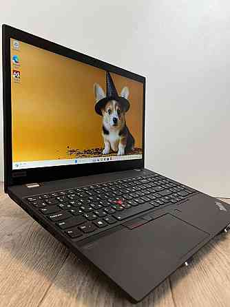 Thinkpad T15 Донецк