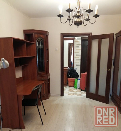 Сдается двухкомнатная квартира в Макеевке, 3/5 остановка "Север" Макеевка - изображение 5