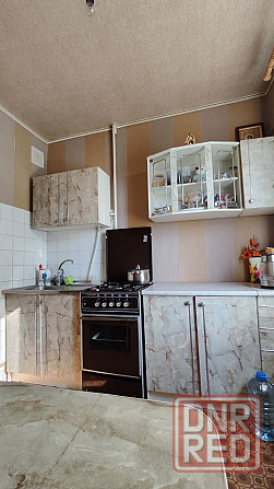 Продам 2х комнатную квартиру, Текстильщик Донецк - изображение 6